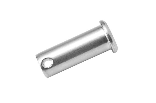 [BLU/063212] Clevis Pin, Stainless Steel 316 Grip Length:32mm Ø:12m