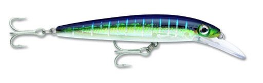 [RAP/HMAG15SFU] Lure, Husky Magnum 5-1/2" 1-1/4oz Saltfish UV