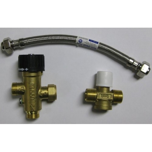 [INE/SFD00003AB] Water Mixing Kit, for Basic Water-Heater