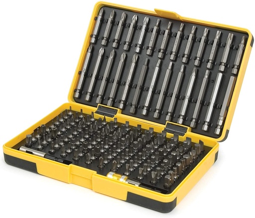 [TTN/16148] Bit Set, Master Security 148Pcs