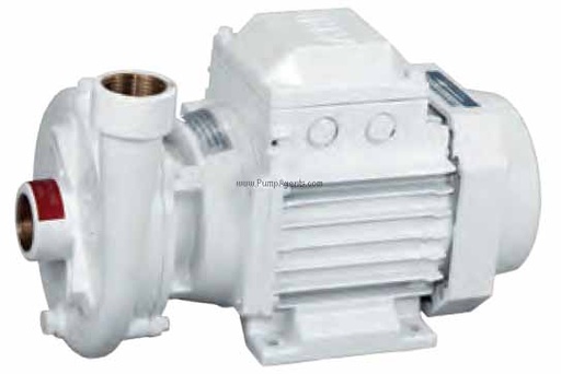 [GRA/01CB22G102] Centrifugal Pump, 230V 50HZ Inlet/Outlet:1" Fresh/Sea Water