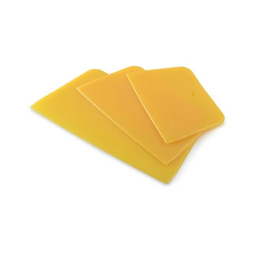 [TTN/15073] Spreader, Plastic 3Pk