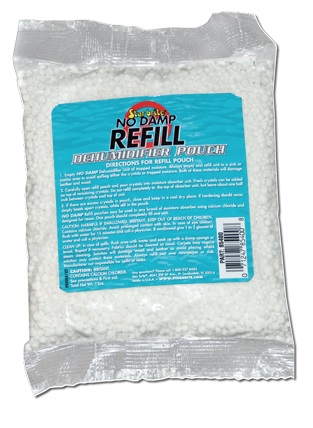 [STB/85450] Refill, for No Damp Dehumidifier 48oz