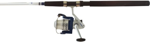 [HEN/1314-0192] Rod/Reel, Tundra HD Spin Medium Heavy 360/20 10'