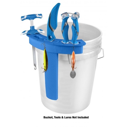 [HEN/5291-0113] Bucket Tackle Center