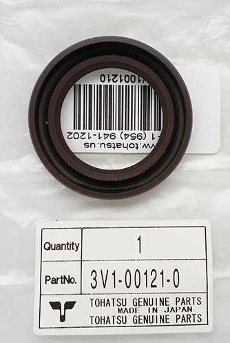 [TOH/3V1-00121-0] Oil Seal