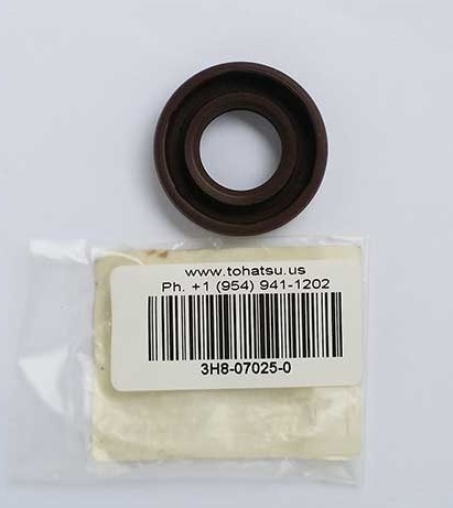 [TOH/3H8-07025-0] Oil Seal