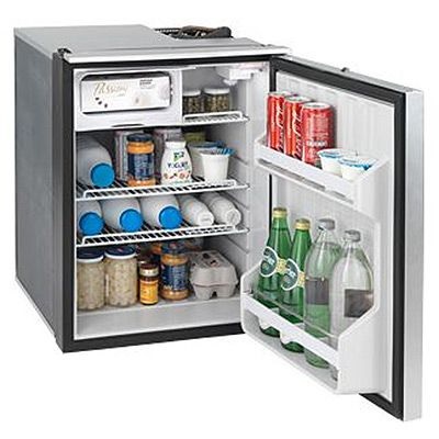 [INE/C085RSBAS71113AA] Refrigerator, 85Lt AC/DC Elegance Cruise