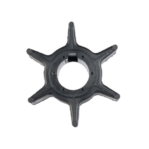 [SRR/18-3249] Impeller, 6 Blade Neoprene Honda20 , 25, 30HP