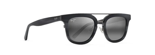 [MJM/H844-10D] Sunglasses, Relaxation Mode Fr: Grey Tortoise Lens: Neutral Grey