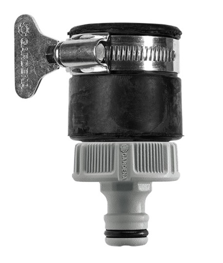 [GRD/2907-20] Connector, Round Tap Universal