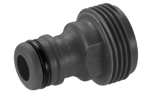 [GRD/2921-20] Adapter, Clipin Male to Male for 26.5mm (G 3/4")