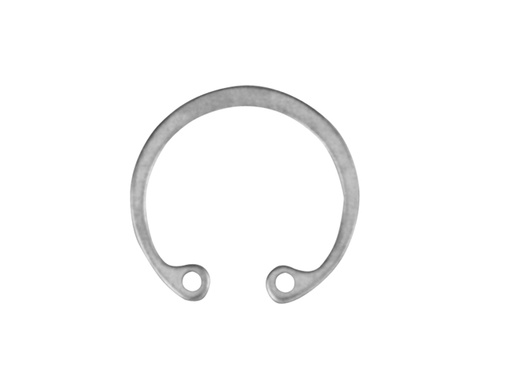 [WAS/472222] Retaining Ring, Stainless Steel for Bores 20/22/24mm