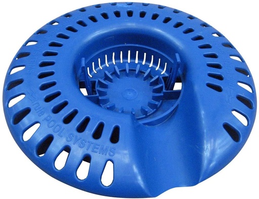 [RUL/290] Strainer, Replacement Base for Pool Cover Pump