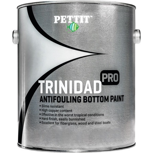 [PET/1082FDG] Antifouling, Trinidad Pro FD Blue Gal