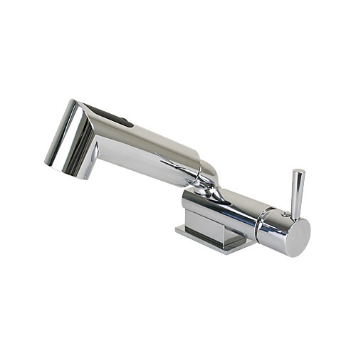 [SCV/16216P] Faucet, Combination Shower Mixer