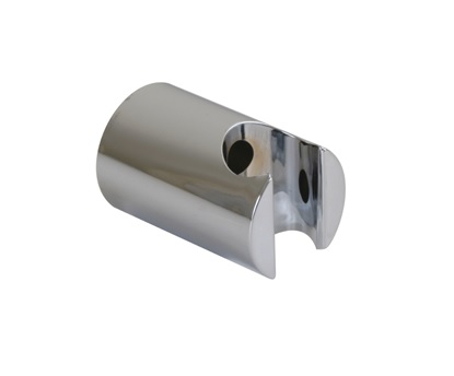 [SCV/14067P] Shower Holder, Bulkhead Fixed