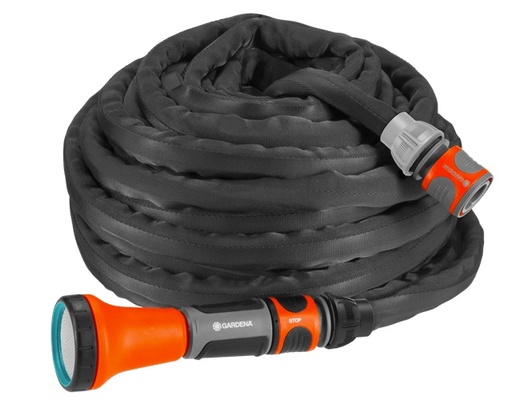 [GRD/18430-20] Hose, Liano Textile Set 15m