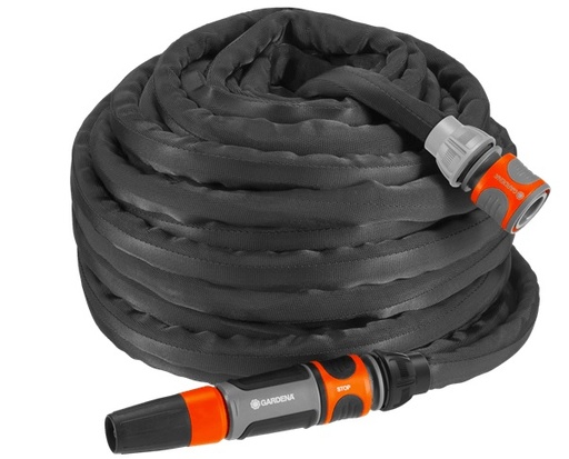 [GRD/18434-20] Hose, Liano Textile Set 20m