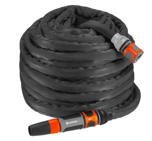 [GRD/18438-20] Hose, Liano Textile Set 30m