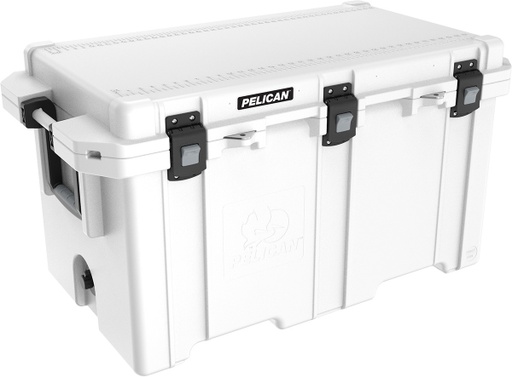 [PEL/150QT-1-WHT] Cooler, Elite 150Qt White