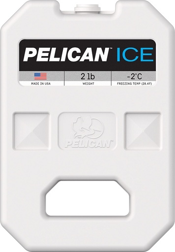 [PEL/PI-2LB-BLU] Ice Pack, 2Lb