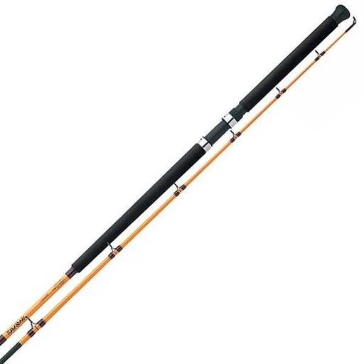 [DAI/FTB701XHF] Rod, FT Saltwater Spin Xtra Heavy Fast 7'