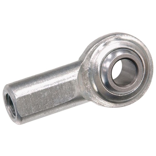 [LEW/6565-SSPF8001] Ball Joint, Female Thread:1/2 Pin:1/2 Stainless Steel