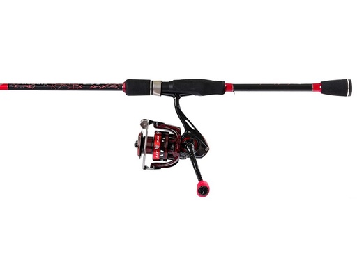 Tundra HD Spinning Rod and Reel Combo