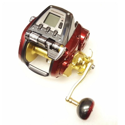 [DAI/SB800MJ] Reel, Seaborg Electric