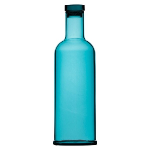 [MRB/21412] Bottle, 1L Bahamas Turquoise each