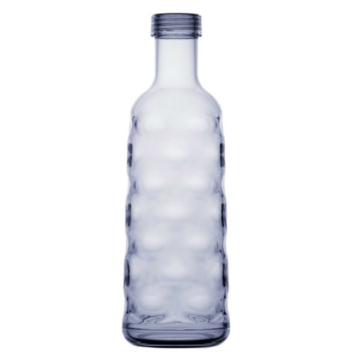 [MRB/16442] Bottle, 1L Moon Blue each