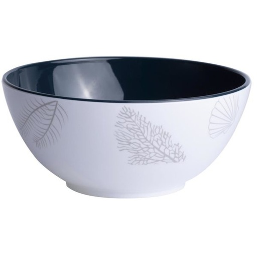 [MRB/18007] Bowl, Melamine Non-Slip Each