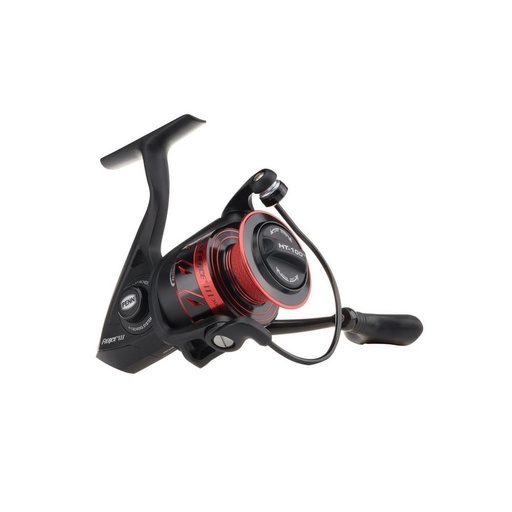 [PNN/FRCIII3000] Reel, Spinning Fierce III 10Lb/165Yd Mono