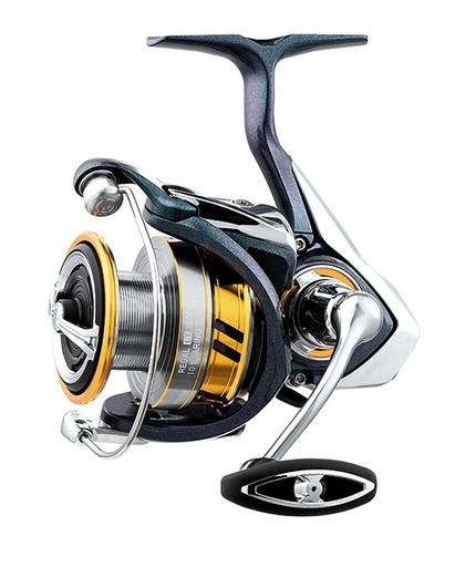 [DAI/RGLT3000D-CXH] Reel, Regal LT 220Lb/12Yd