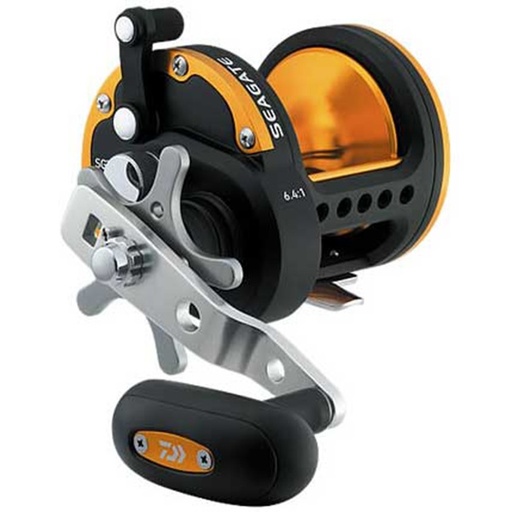 [DAI/SGT40H] Reel, Seagate Star Drag 30Lb/270Yd Mono