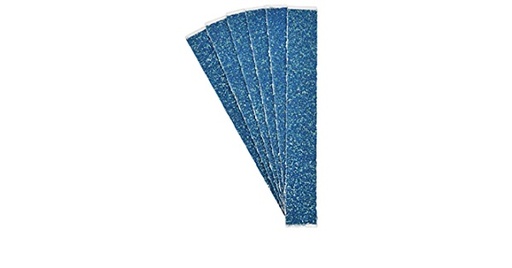 [TDS/SEAMRPL] Sandpaper Strip Kit, 6Pk