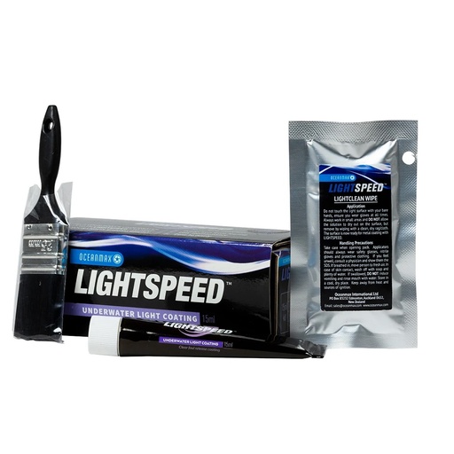 [PRP/LSP15K] Antifouling, Kit for Underwater Lights Lightspeed 15ml