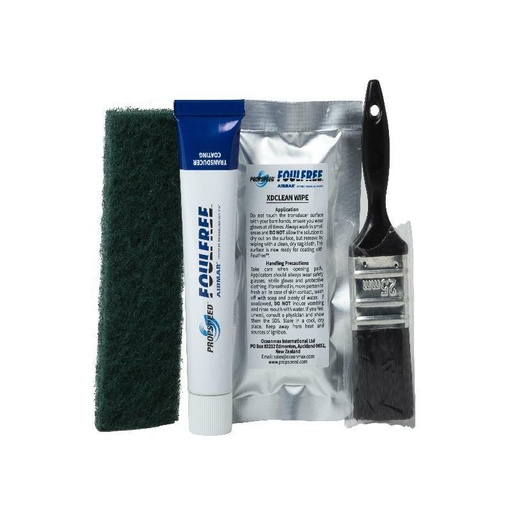 [PRP/FF15K] Antifouling Kit, FoulFree Transducer Paint 15ml