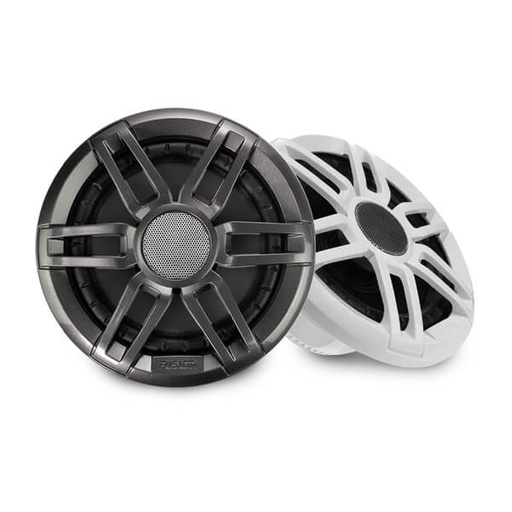 [FSN/010-02196-01] Speaker, XS-F65SPGW 6.5" 200W Sports Marine Black/White