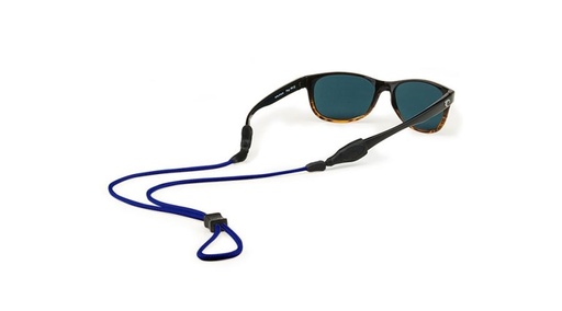 [CRO/TSA30AXXHT] Glasses Strap, Terra System Adjustable Electric Blue XXL