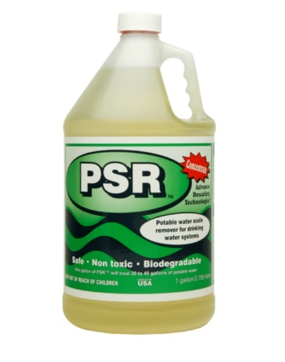 [TRC/1222-MG] Water Scale Remover, PSR® 1 Gallon