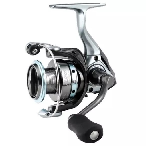 [HEN/1314-2792] Reel, Alaris ALS-40 Spin 220Yd/10Lb