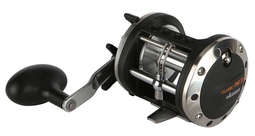 [HEN/1314-2420] Reel, Classic Pro Conventional Mono 510Yd 15Lb