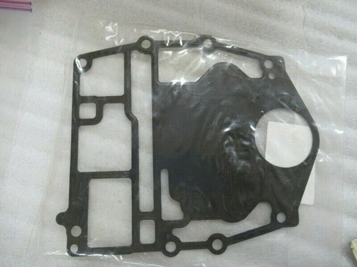 [TOH/3KY-01303-0] Engine Basement Gasket, for 4Stroke MFS40/50/60