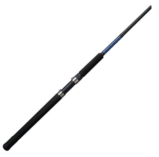 [SHP/TWBT2040C66] Rod, Tidewater Casting 20-40Lb 6'6" Medium Heavy 1Pc