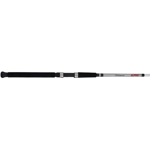 [SHP/ALPHABWSP90] Rod, Alpha Bigwater Spin 15-25Lb 9' Medium Heavy 2Pc