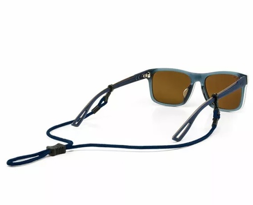 [CRO/TASC6HT] Glasses Strap, Terra Spec Adjustable Navy