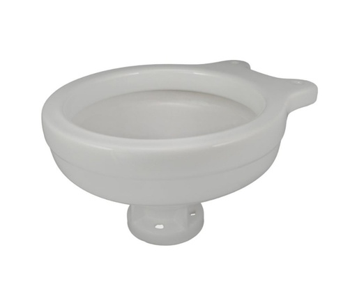 [JAB/29096-0000] Bowl, Compact for Standard Toilet