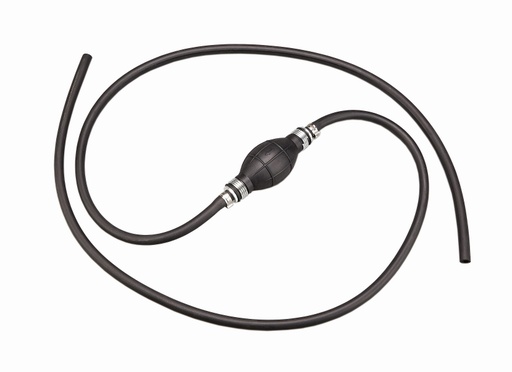 [AAA/40060-08] Fuel Line Assembly, Ø8mm Universal Length: 100cm